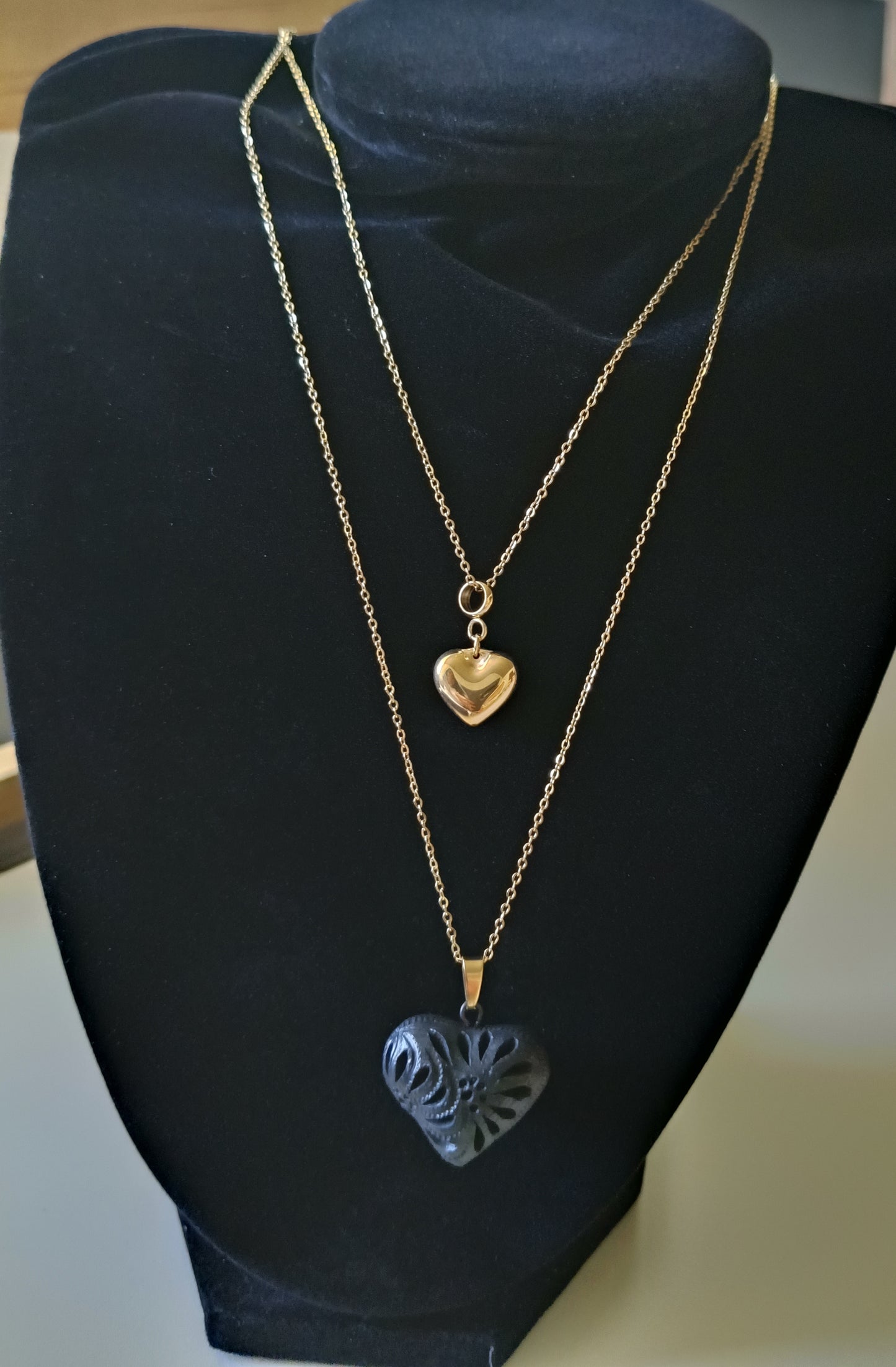Doble Corazón
