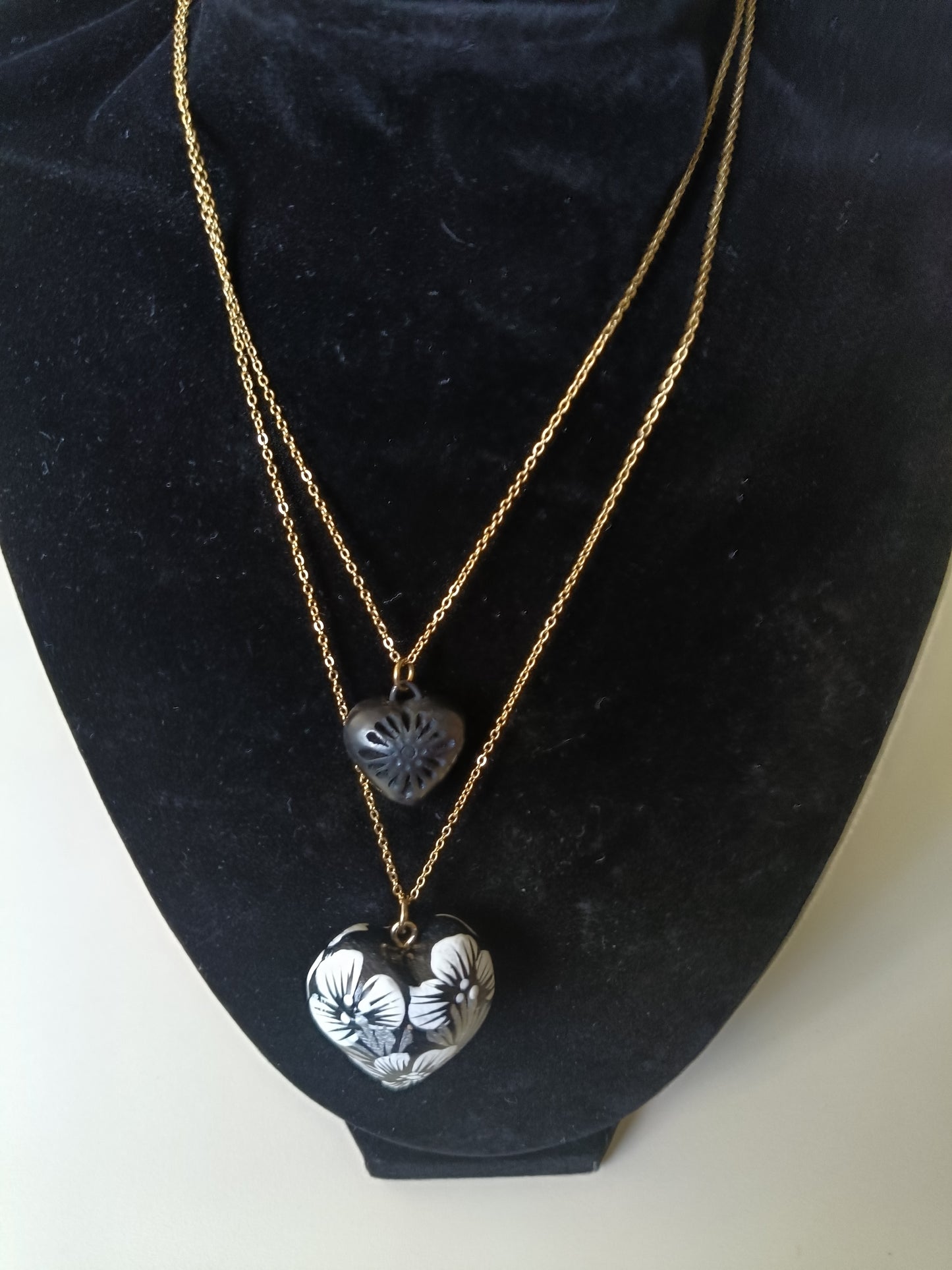 Collar Duo